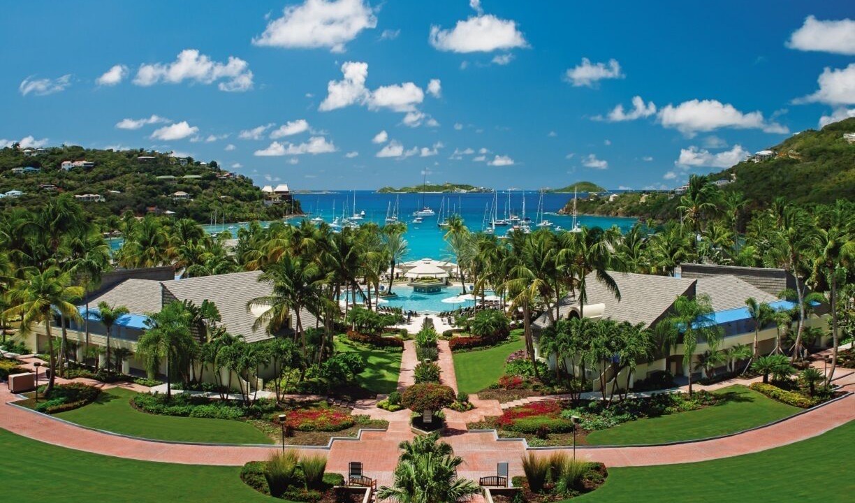 Photo of Outdoor in Estate Chocolate Hole and Great Cruz Bay