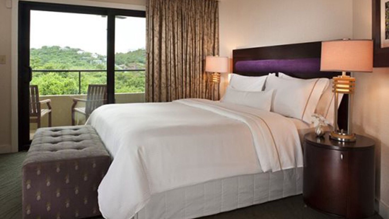 Photo of Bedroom in Monte