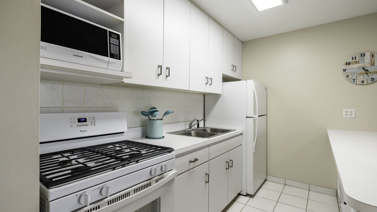 Photo of Kitchen in Cabes Point