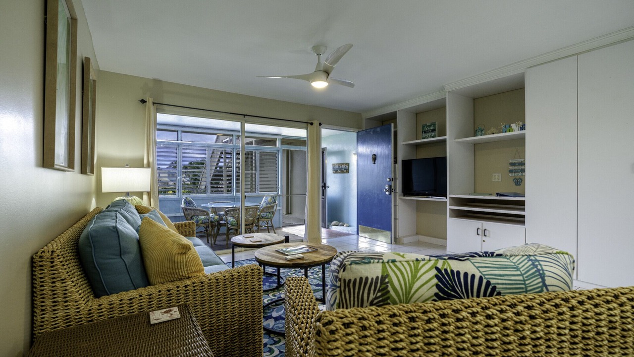 Photo of Livingroom in Cabes Point