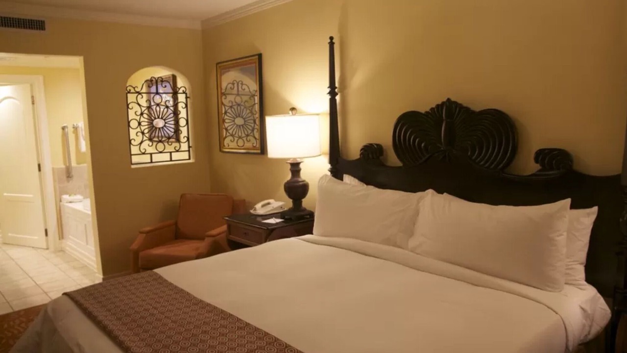 Photo of Bedroom in Estate Bakkero