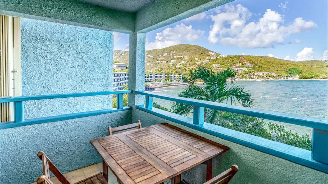 Photo of Outdoor in Bolongo Bay