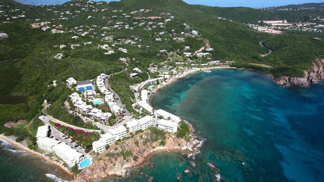 Photo of Outdoor in Bolongo Bay