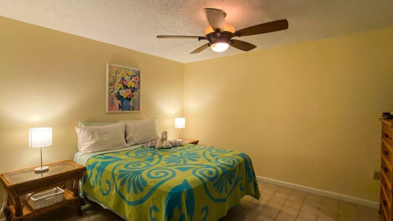 Photo of Bedroom in Bolongo Bay