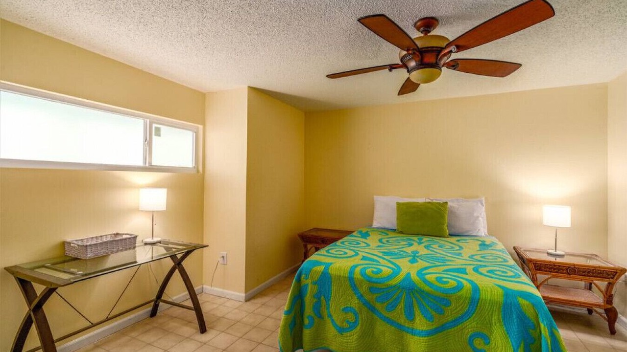 Photo of Bedroom in Bolongo Bay