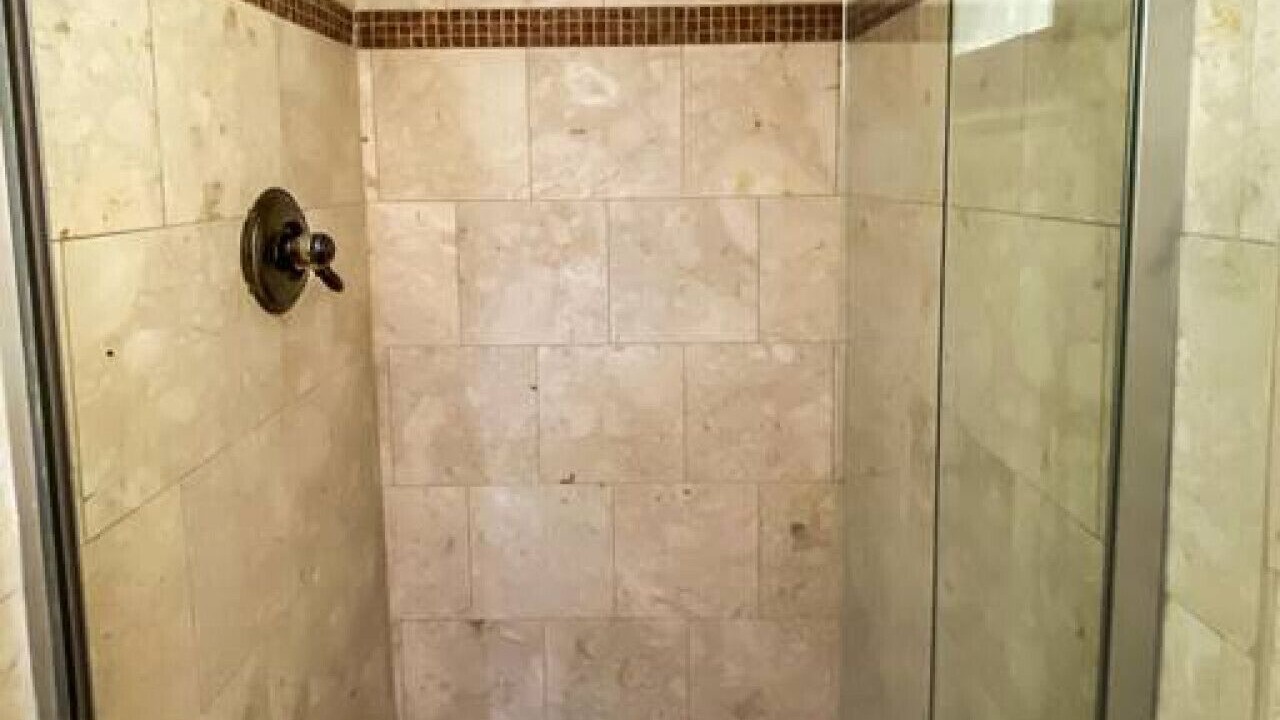 Photo of Bathroom in Bolongo Bay