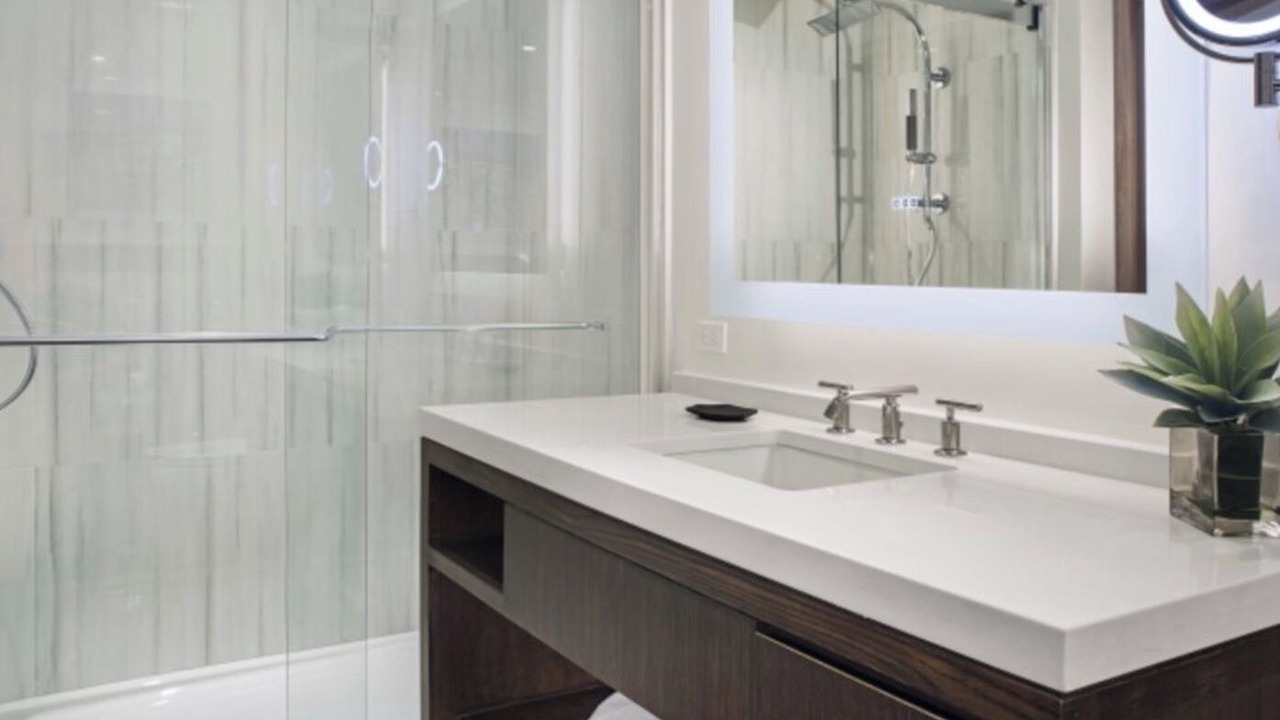 Photo of Bathroom in Hart Bay