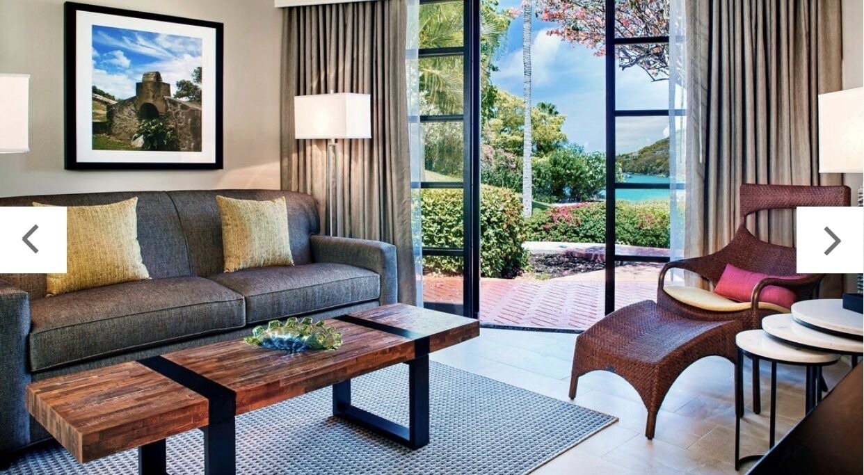 Photo of Livingroom in Hart Bay