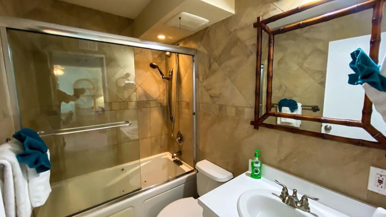 Photo of Bathroom in Nazareth