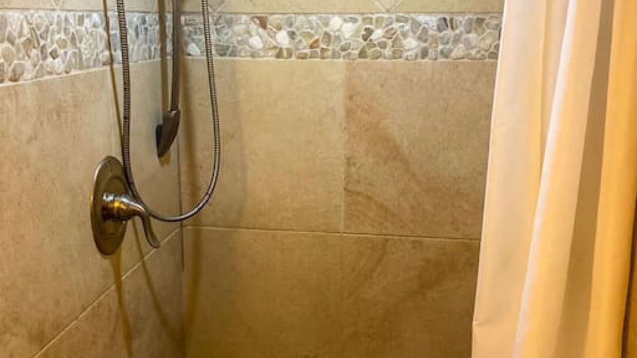 Photo of Bathroom in Nazareth