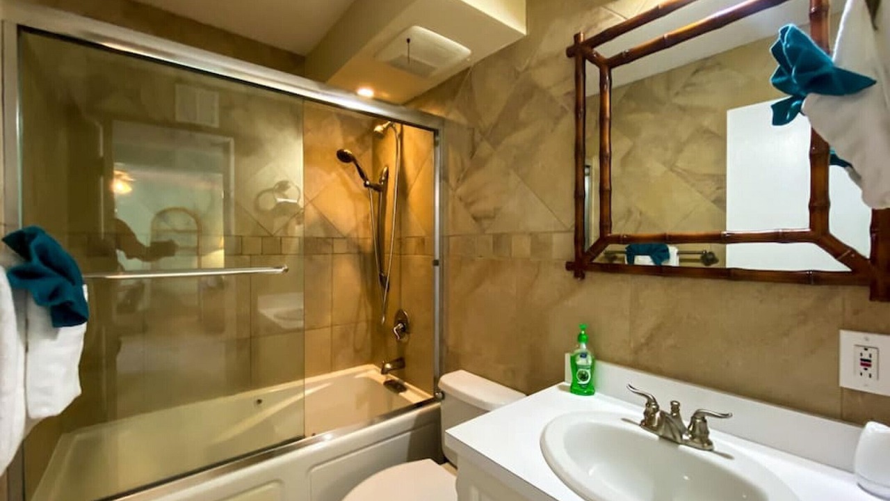 Photo of Bathroom in Nazareth