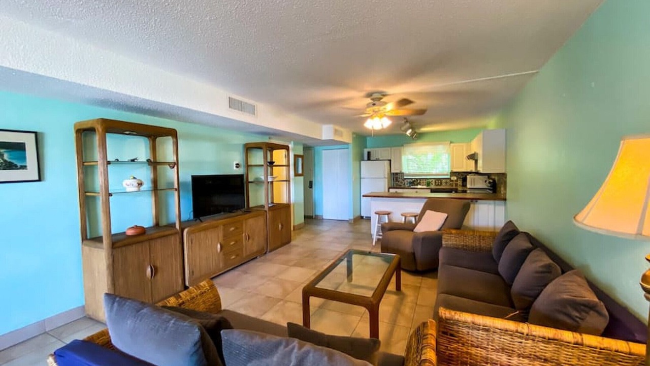Photo of Livingroom in Nazareth
