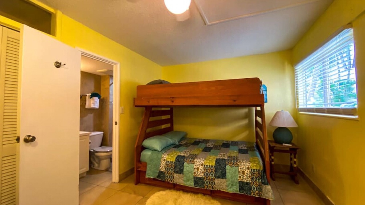 Photo of Bedroom in Nazareth