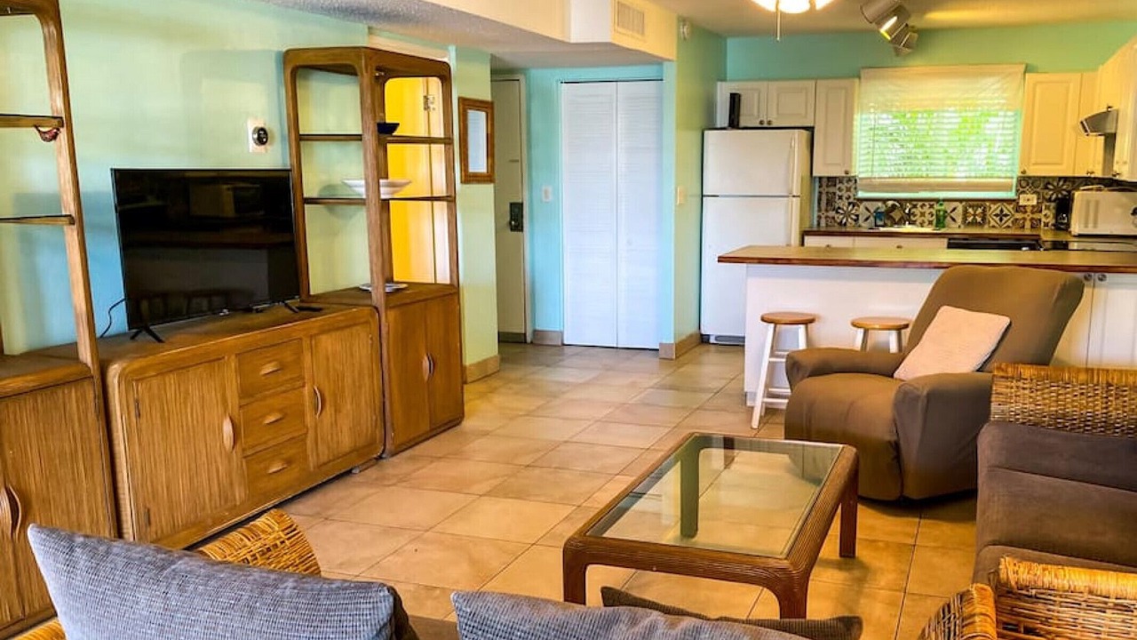 Photo of Livingroom in Nazareth