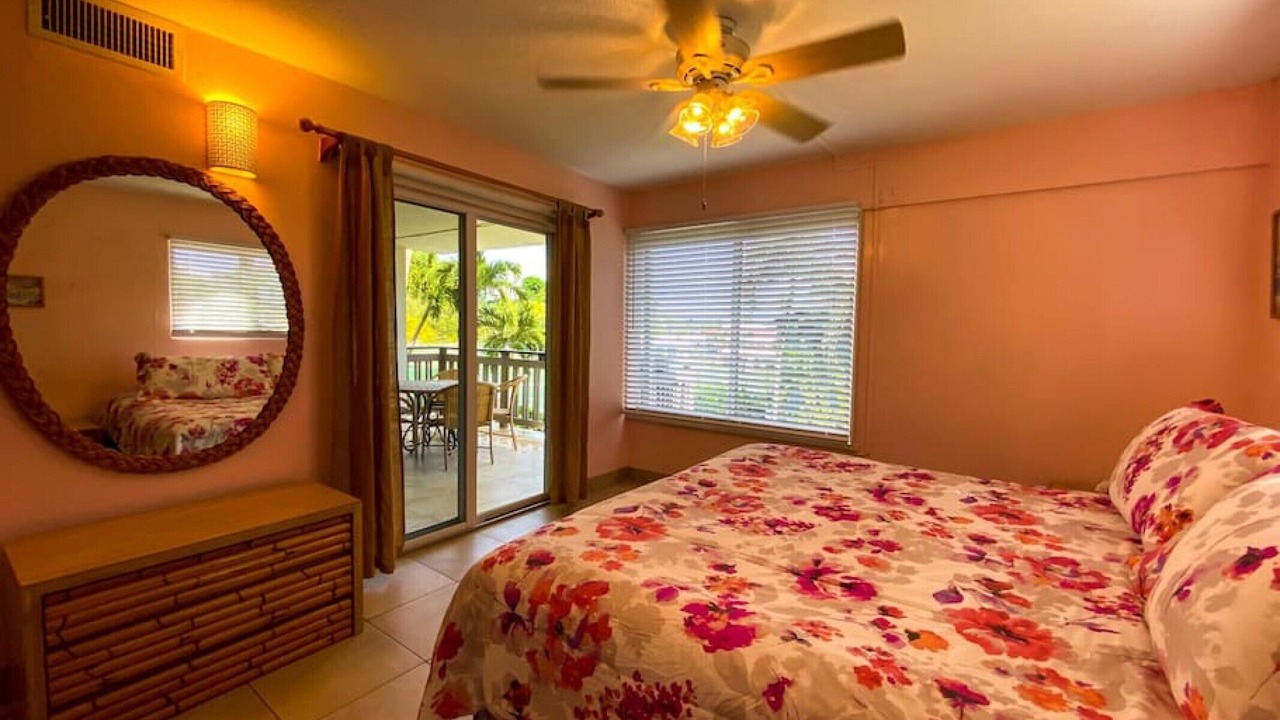 Photo of Bedroom in Nazareth