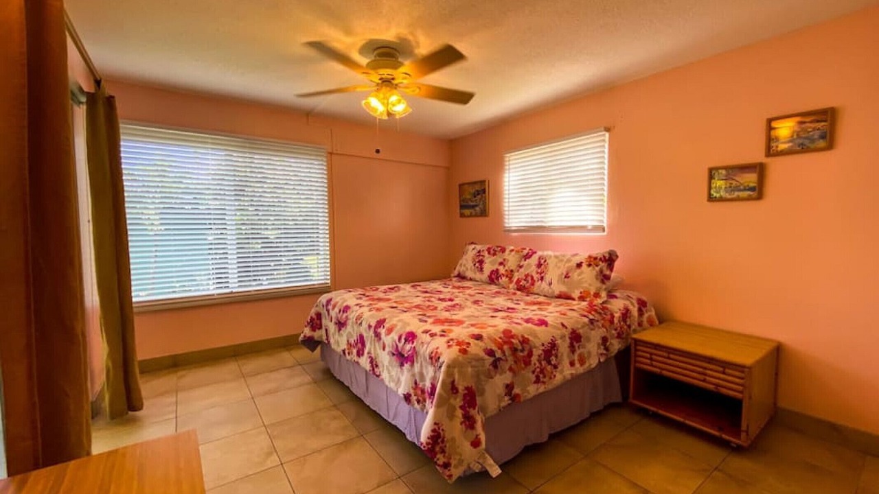 Photo of Bedroom in Nazareth