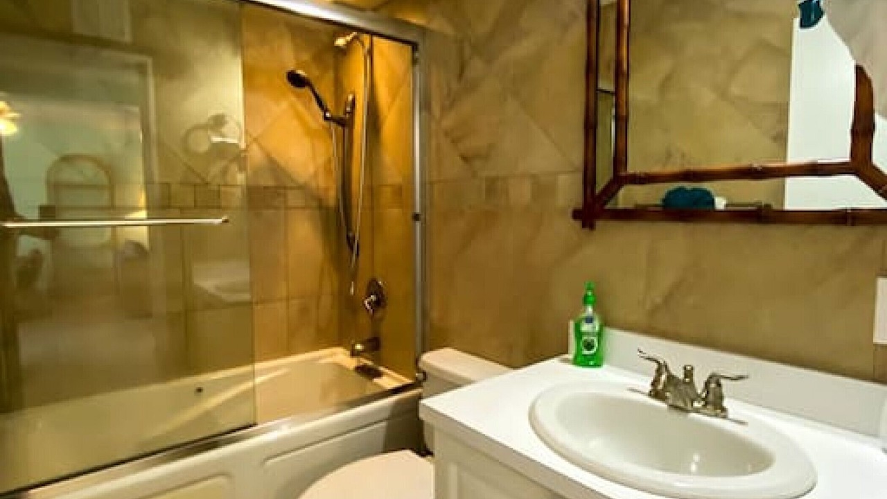Photo of Bathroom in Nazareth