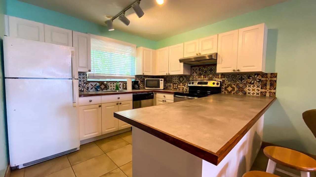 Photo of Kitchen in Nazareth