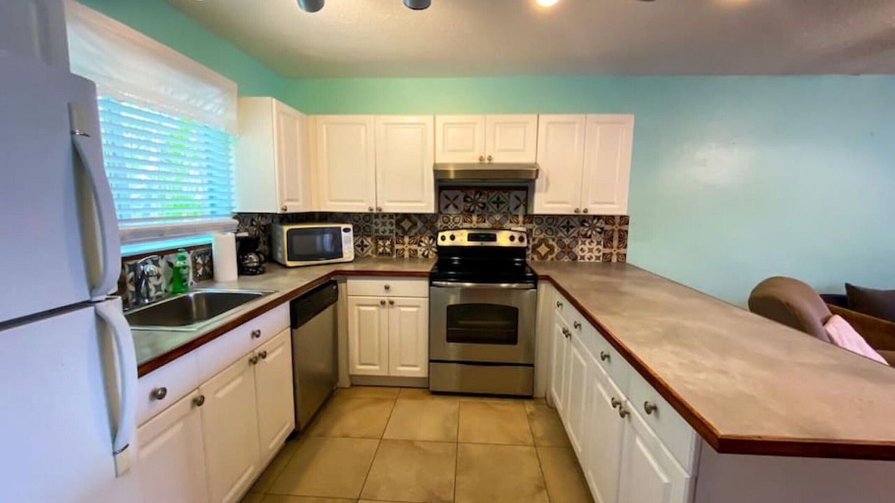 Photo of Kitchen in Nazareth