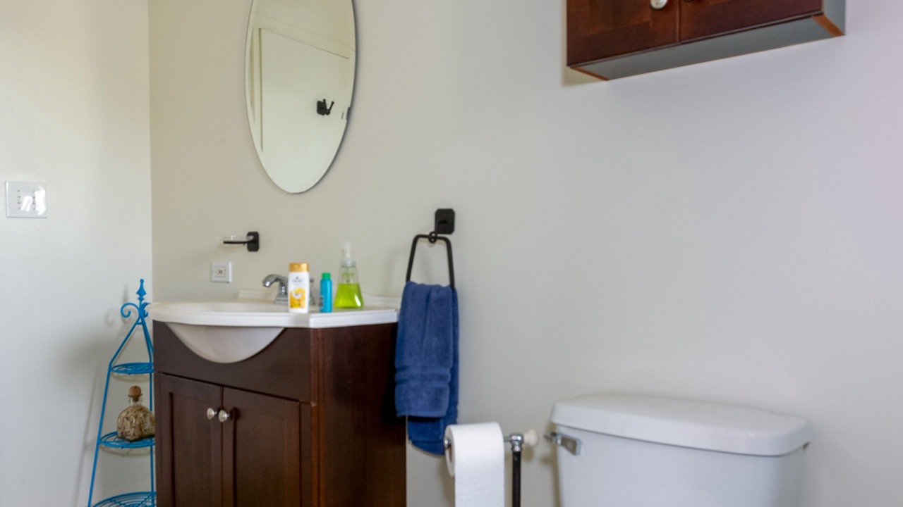 Photo of Bathroom in South Coast