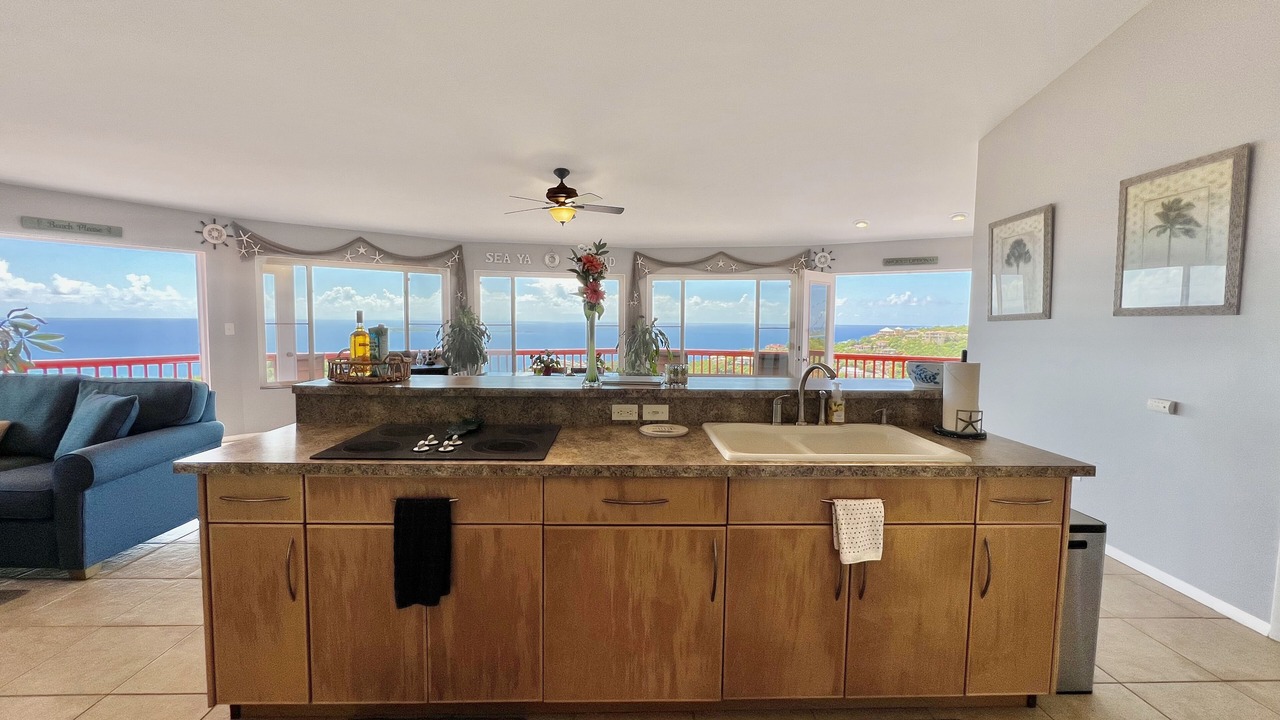 Photo of Kitchen in South Coast