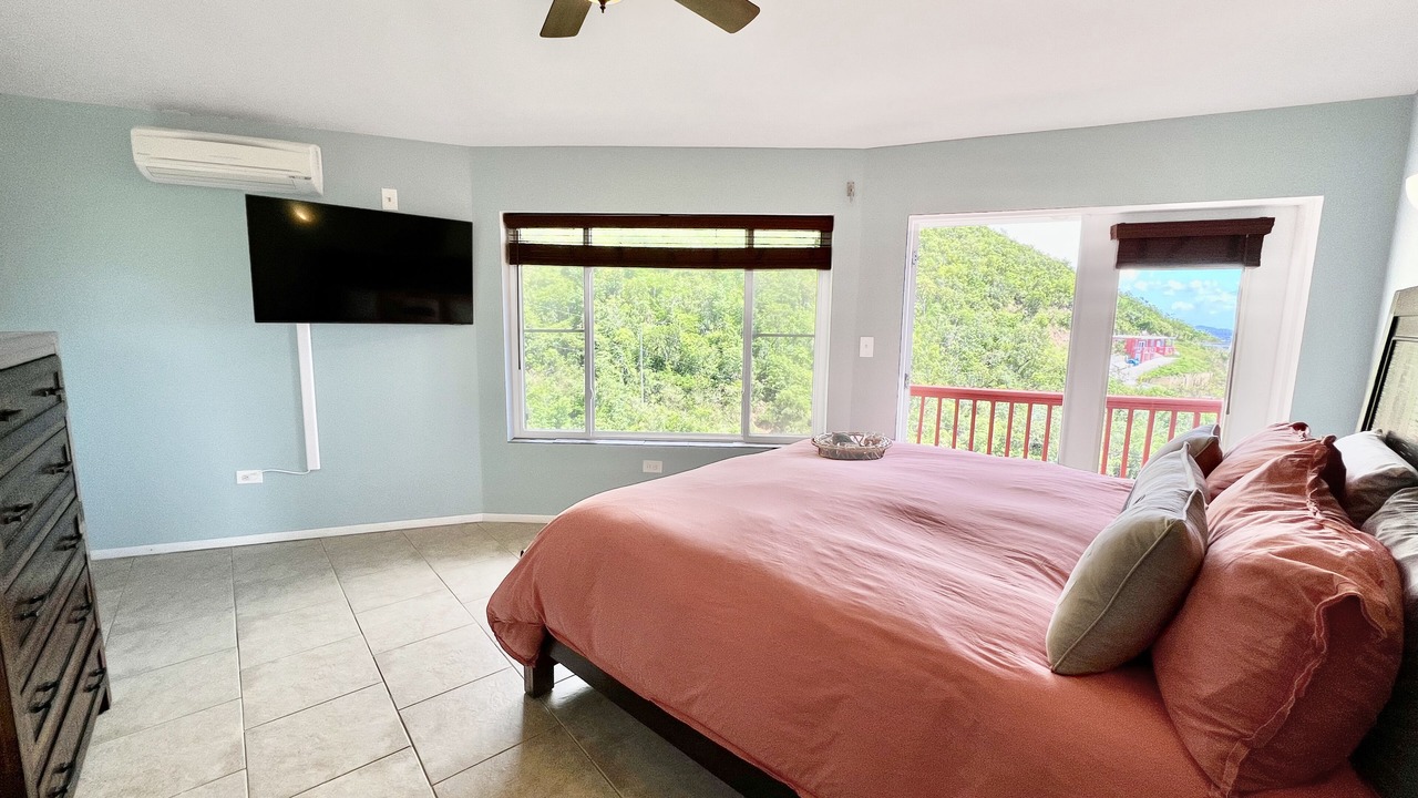 Photo of Bedroom in South Coast