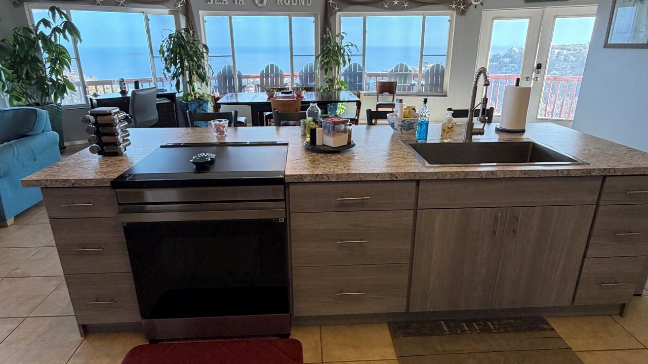 Photo of Kitchen in South Coast