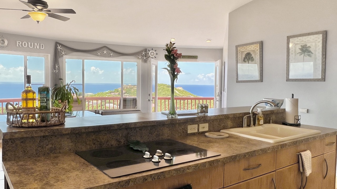 Photo of Kitchen in South Coast
