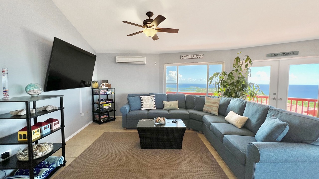 Photo of Livingroom in South Coast