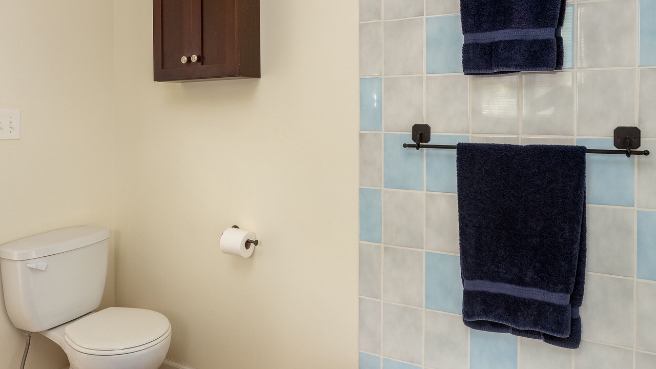 Photo of Bathroom in South Coast