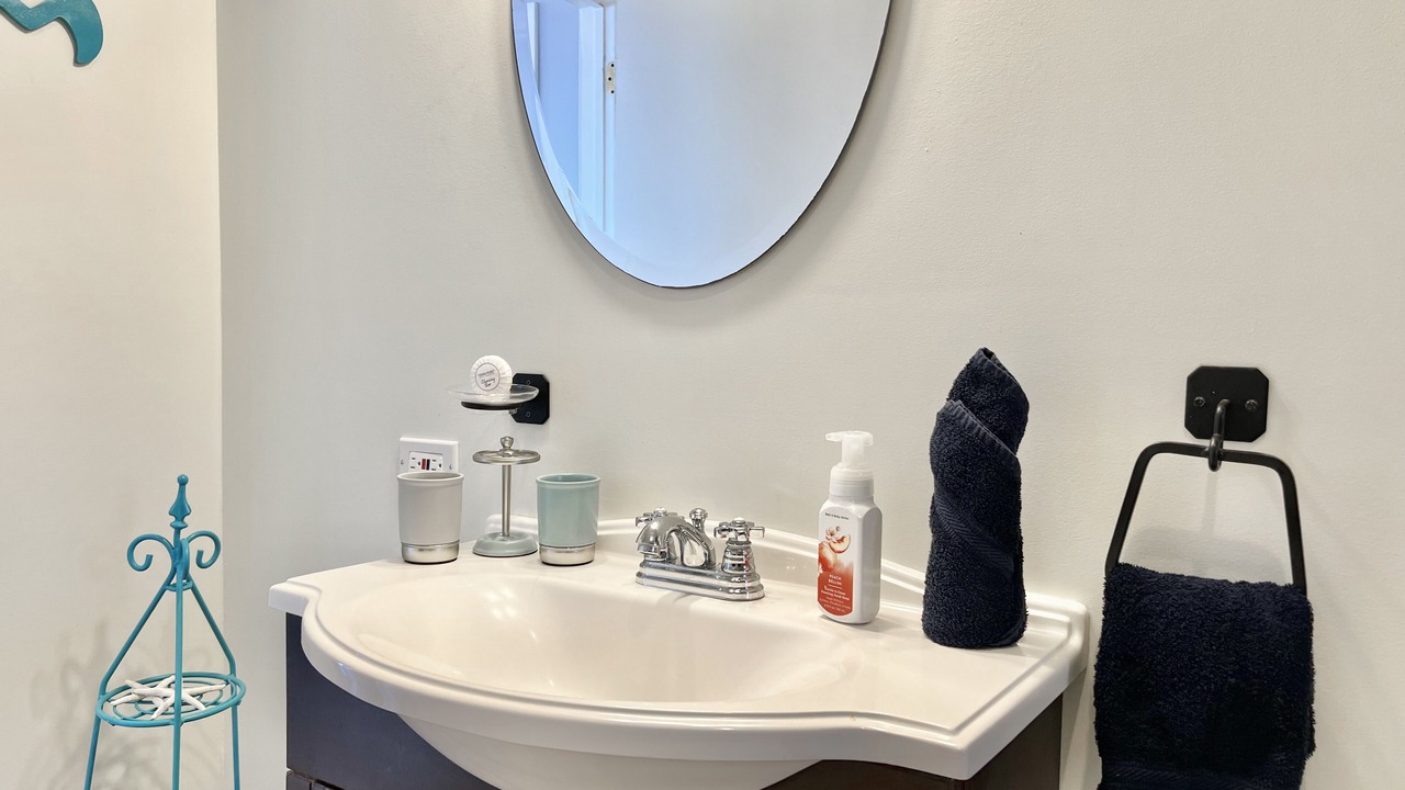 Photo of Bathroom in South Coast