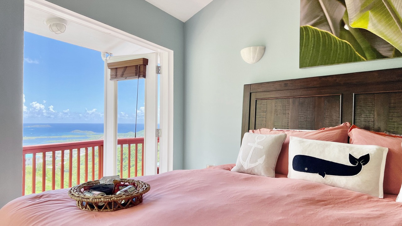 Photo of Bedroom in South Coast
