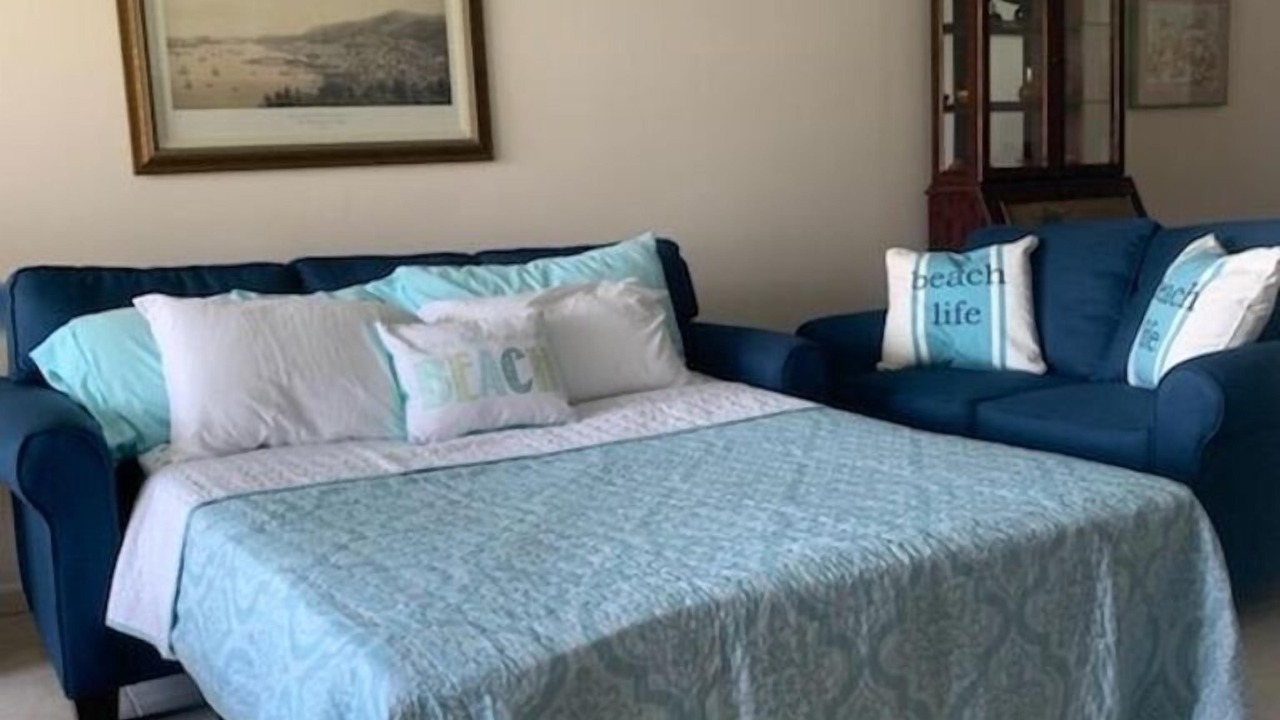 Photo of Bedroom in Red Hook