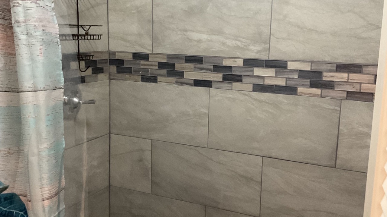 Photo of Bathroom in Red Hook