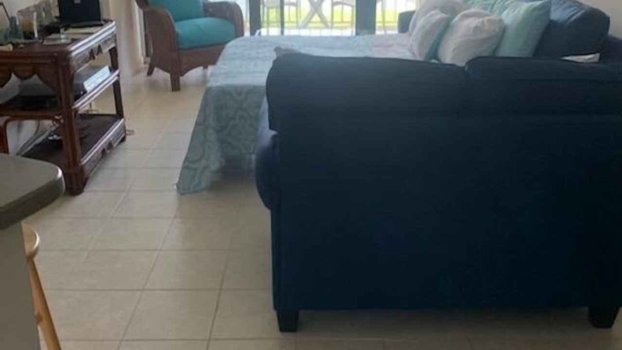 Photo of Livingroom in Red Hook