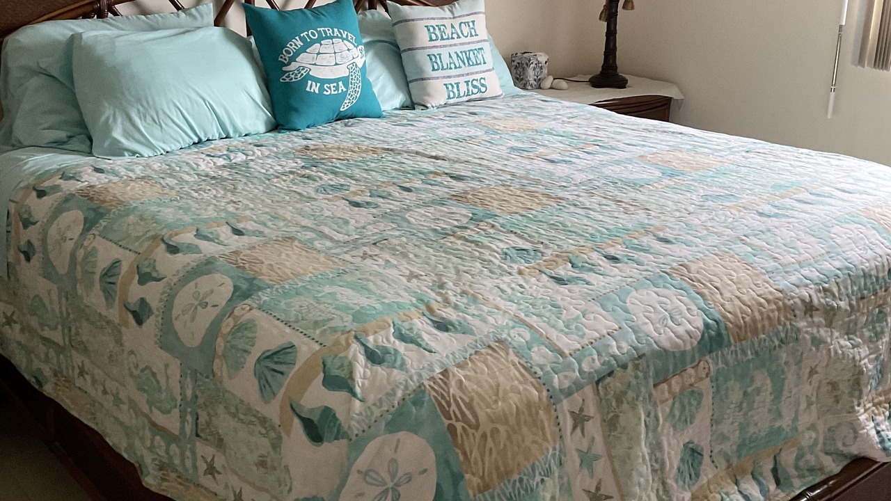 Photo of Bedroom in Red Hook