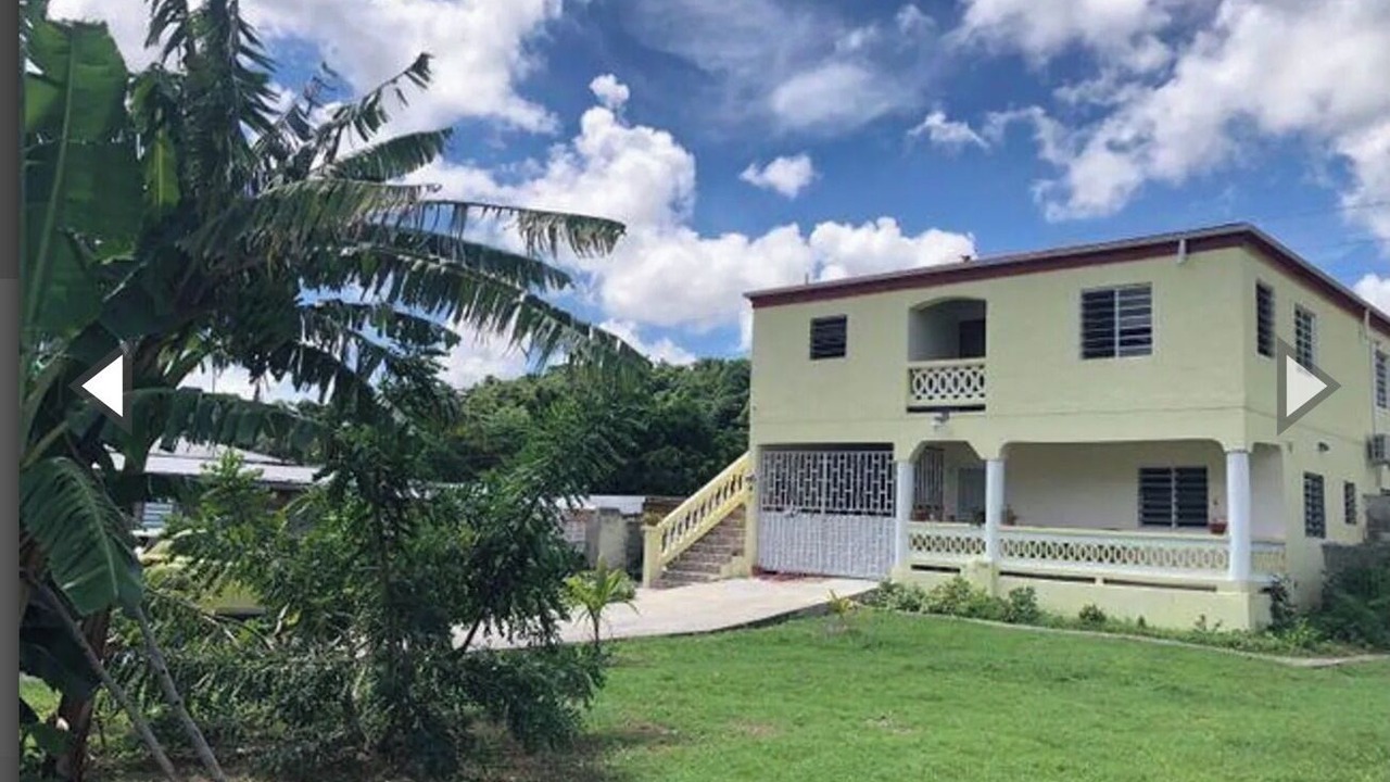Photo of Outdoor in Estate Sion Hill