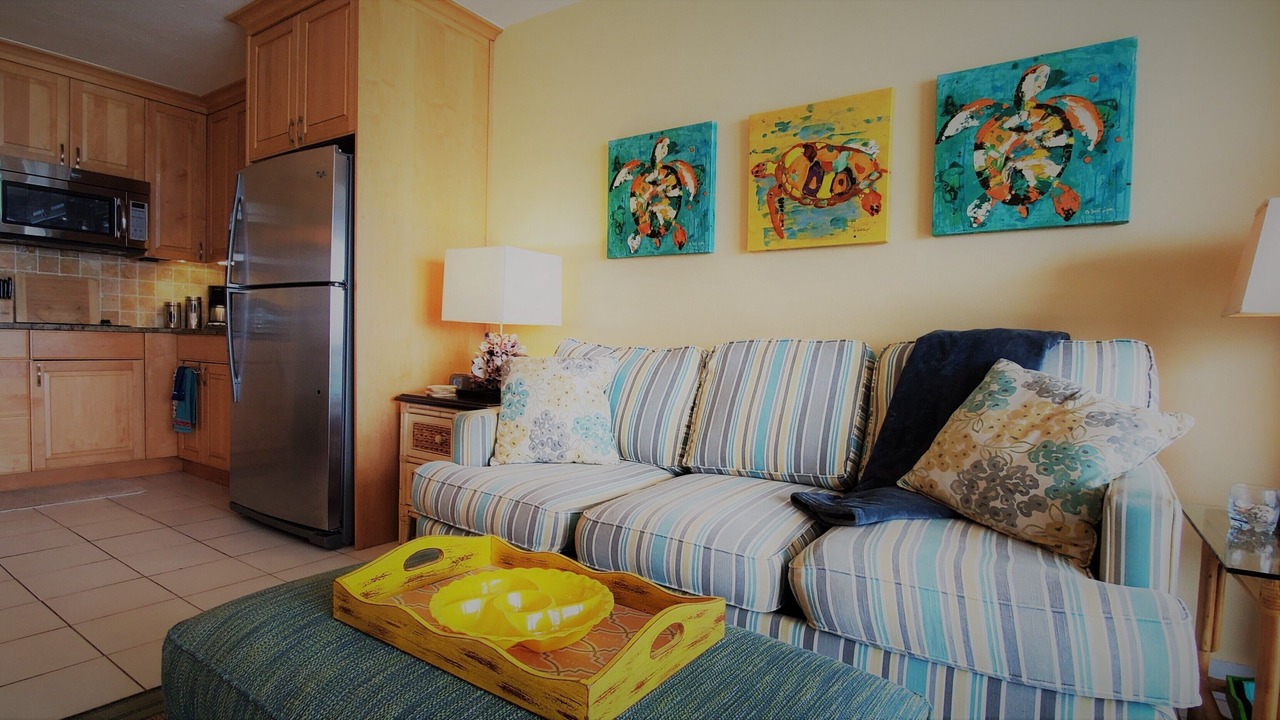 Photo of Livingroom in Red Hook