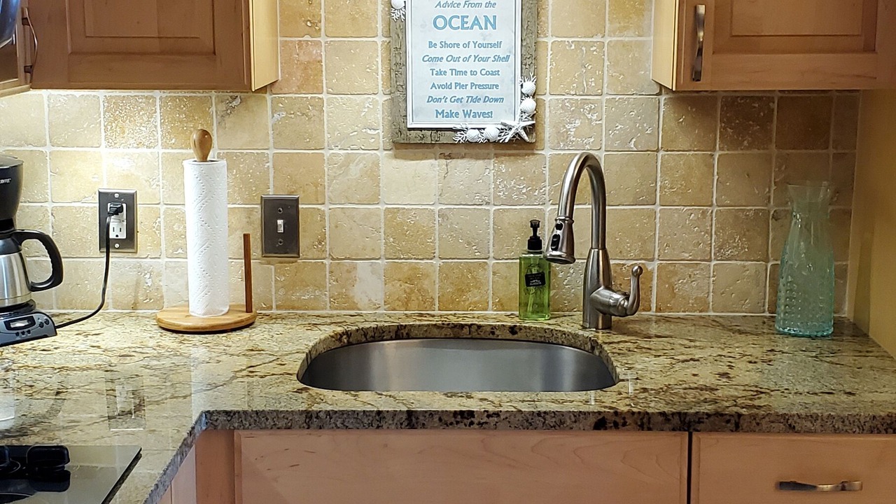 Photo of Kitchen in Red Hook