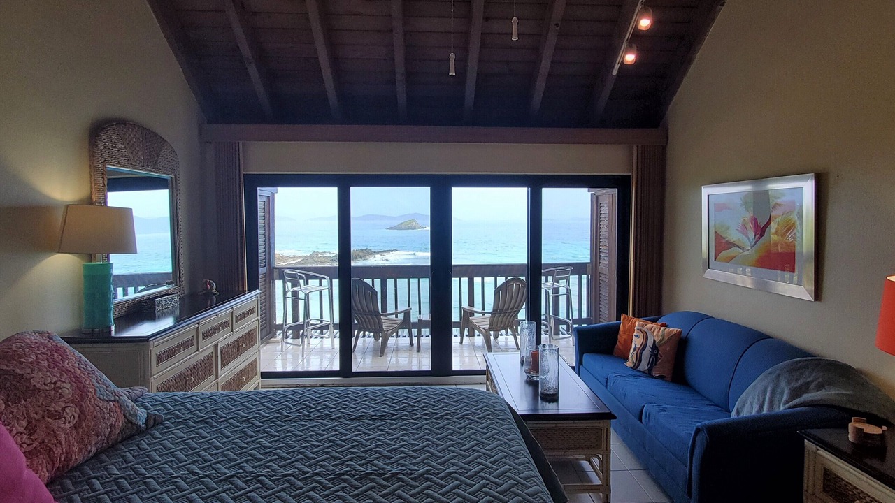 Photo of Livingroom in Red Hook