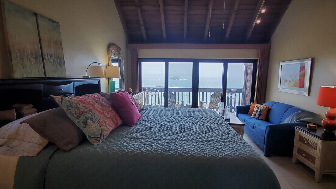 Photo of Bedroom in Red Hook