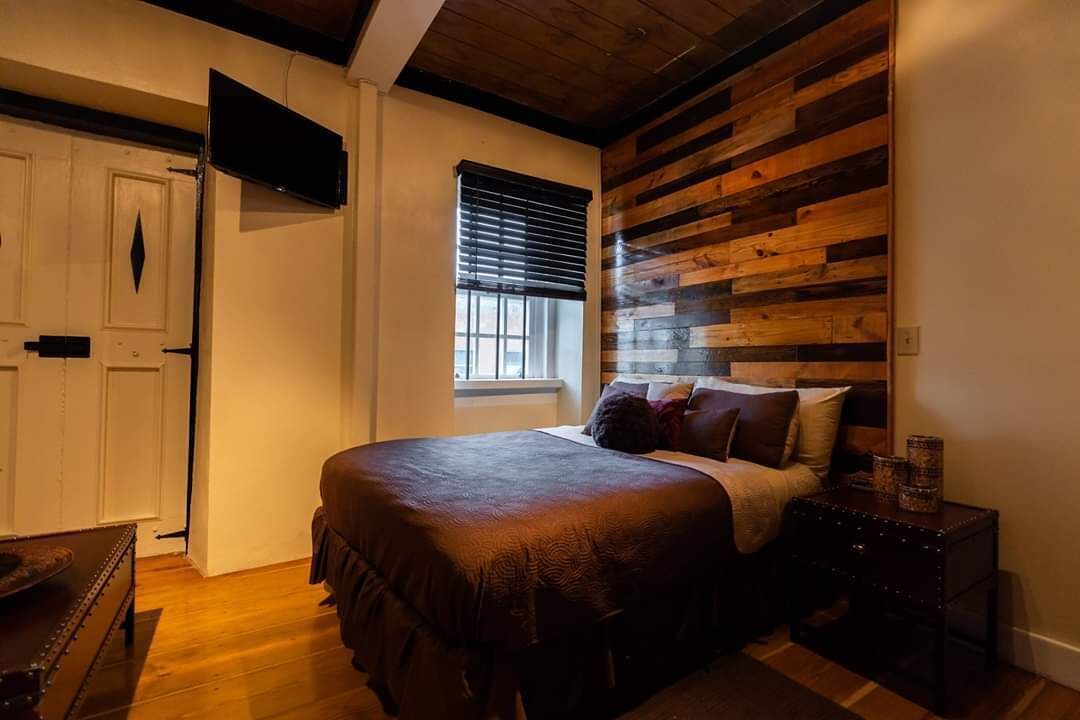 Photo of Bedroom in Charlotte Amalie