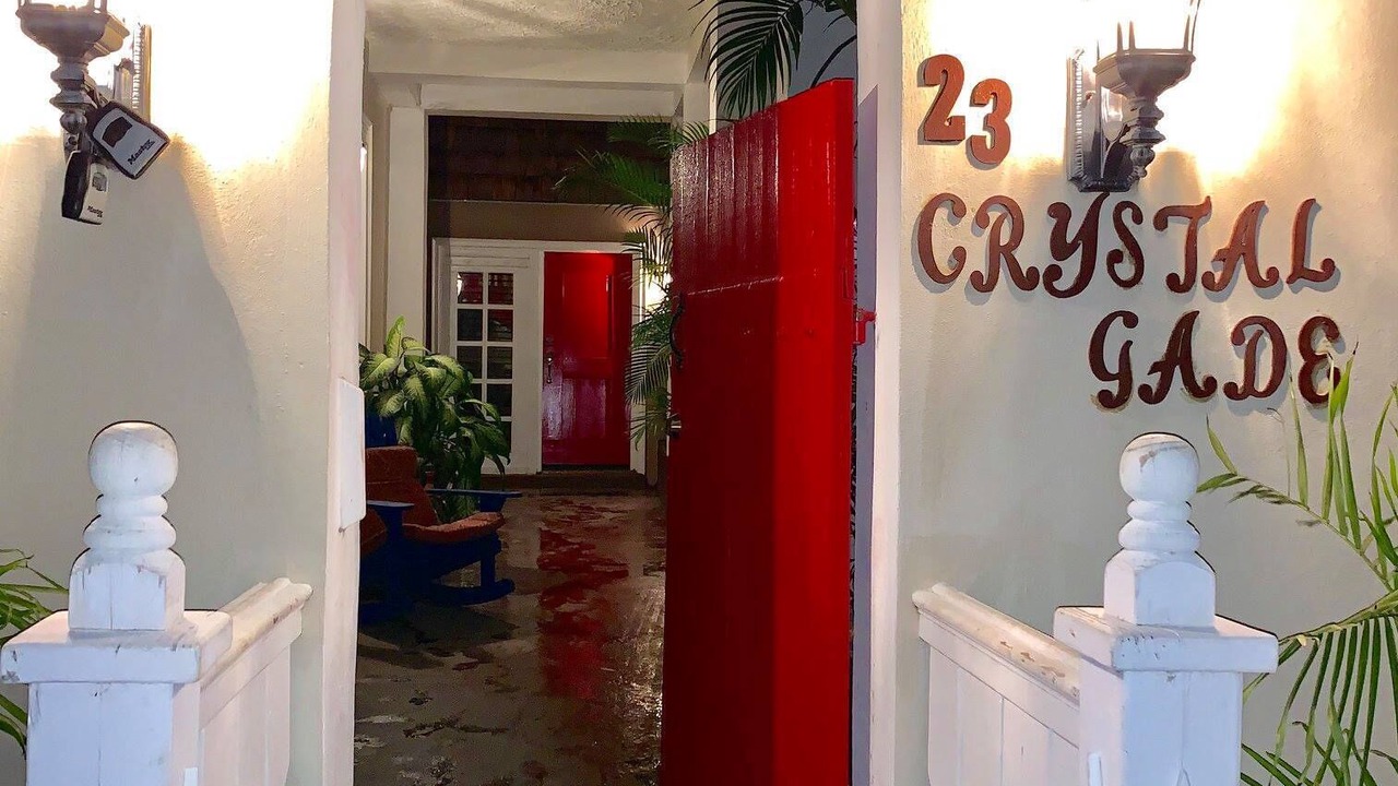 Photo of Outdoor in Charlotte Amalie