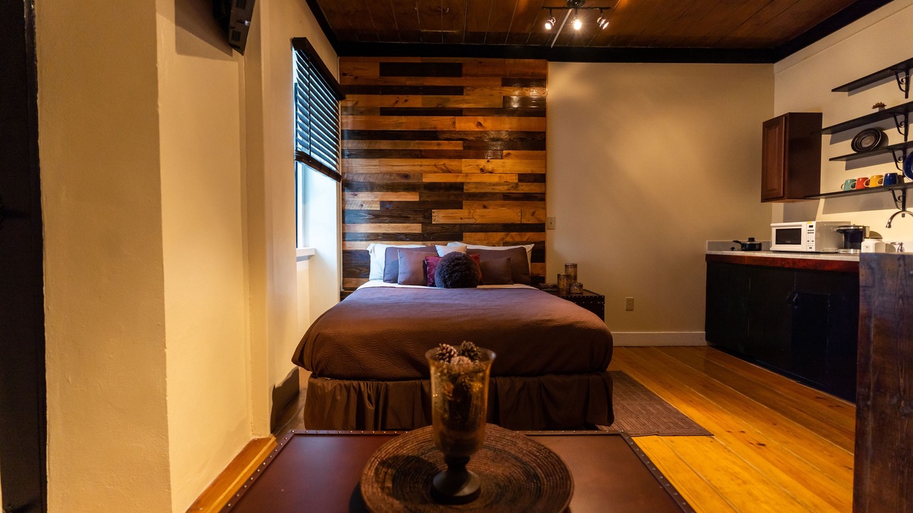 Photo of Bedroom in Charlotte Amalie