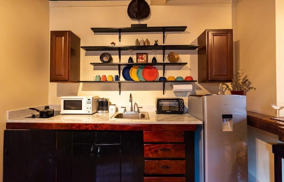 Photo of Kitchen in Charlotte Amalie
