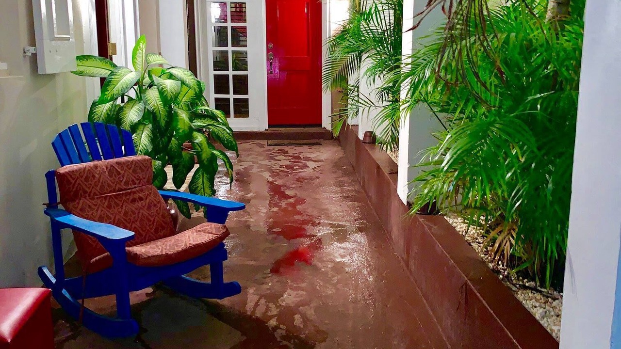 Photo of Others in Charlotte Amalie