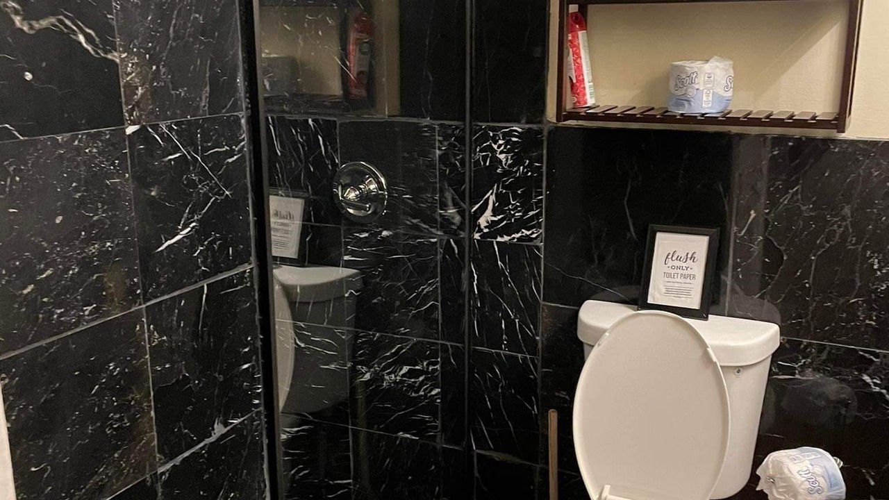 Photo of Bathroom in Charlotte Amalie