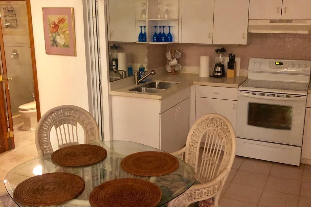 Photo of Kitchen in Testman