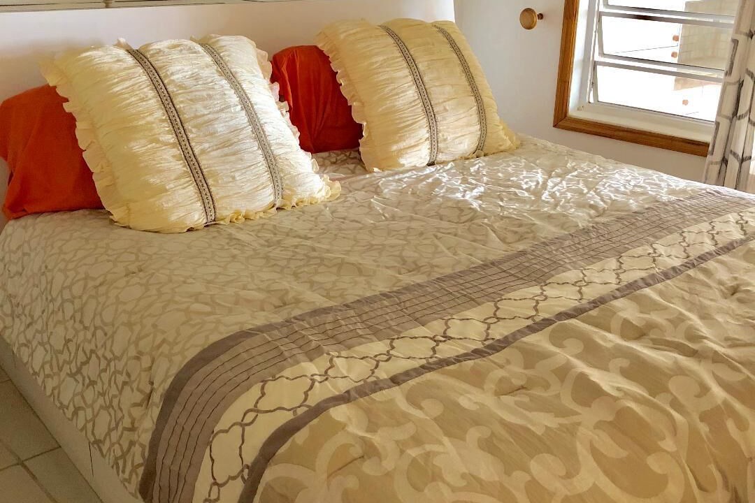 Photo of Bedroom in Testman