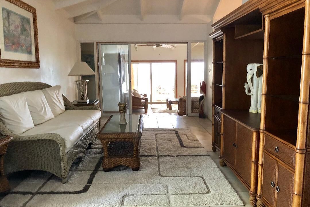 Photo of Livingroom in Testman